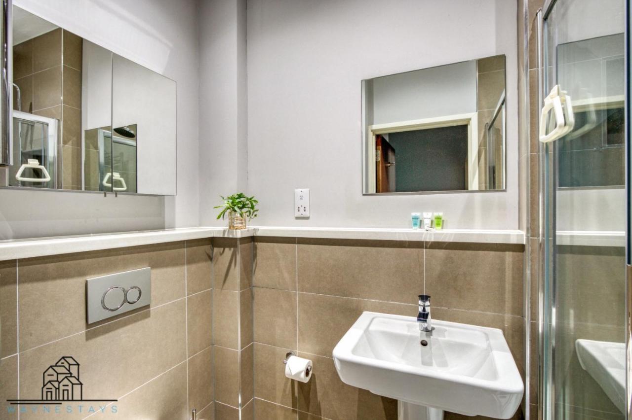 Cosy 1-Bed By Heathrow Airport Daire Londra Dış mekan fotoğraf