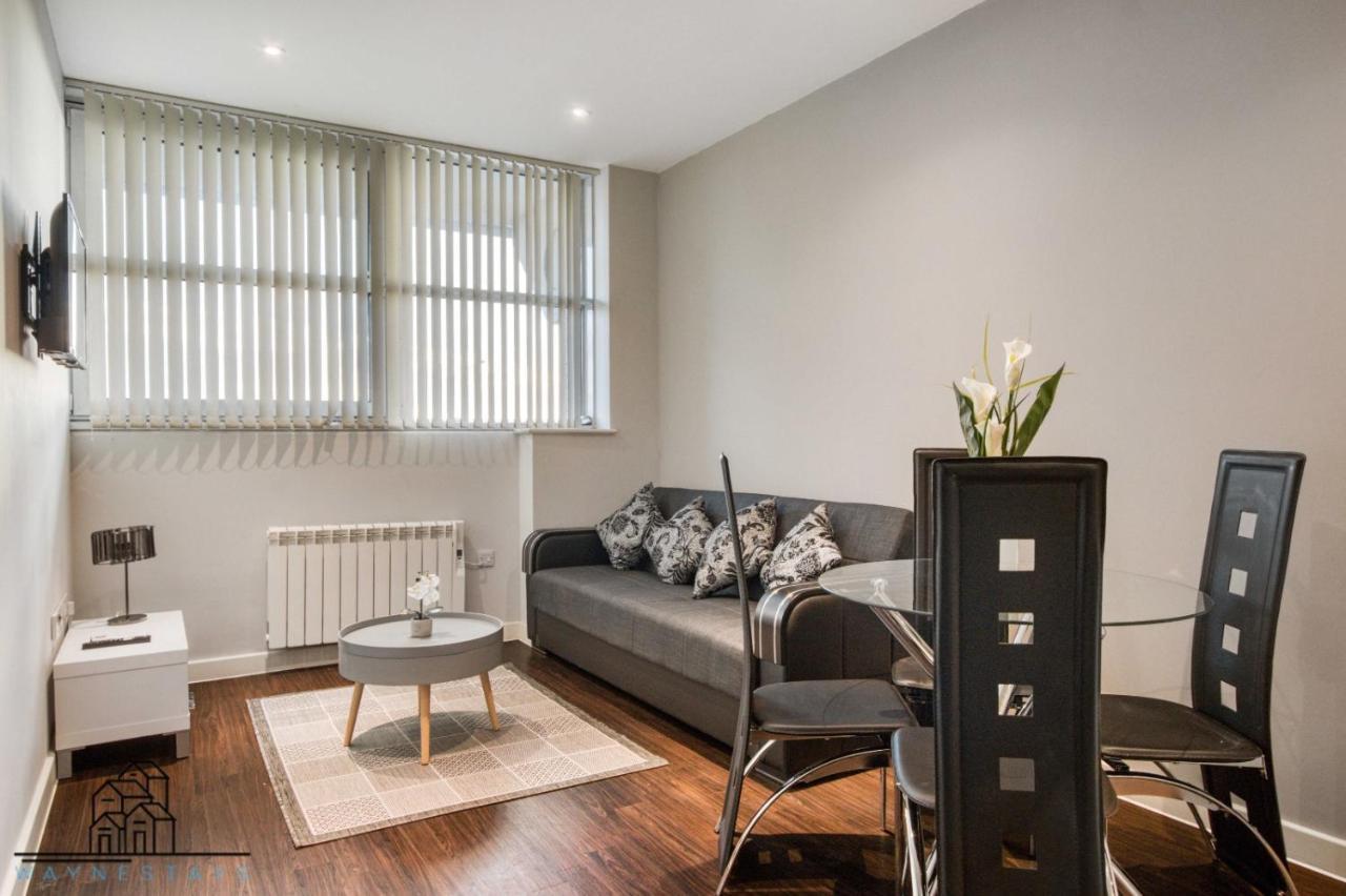 Cosy 1-Bed By Heathrow Airport Daire Londra Dış mekan fotoğraf